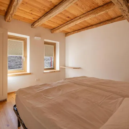 Casa Vallazza - Val Di Zoldo - Dolomites * Forno di Zoldo