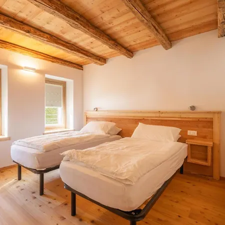 Casa Vallazza - Val Di Zoldo - Dolomites Forno di Zoldo