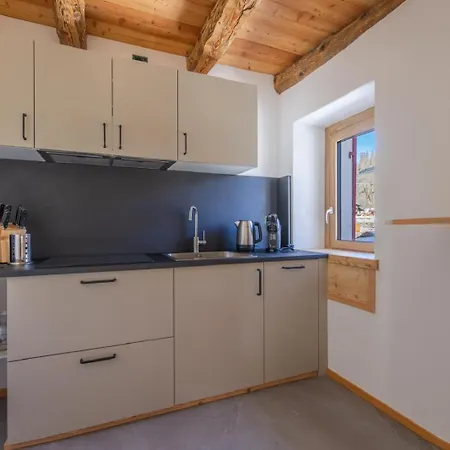 Casa Vallazza - Val Di Zoldo - Dolomites * Forno di Zoldo