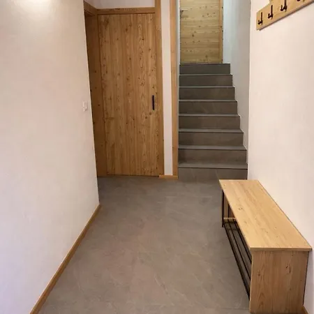Lejlighed Casa Vallazza - Val Di Zoldo - Dolomites *